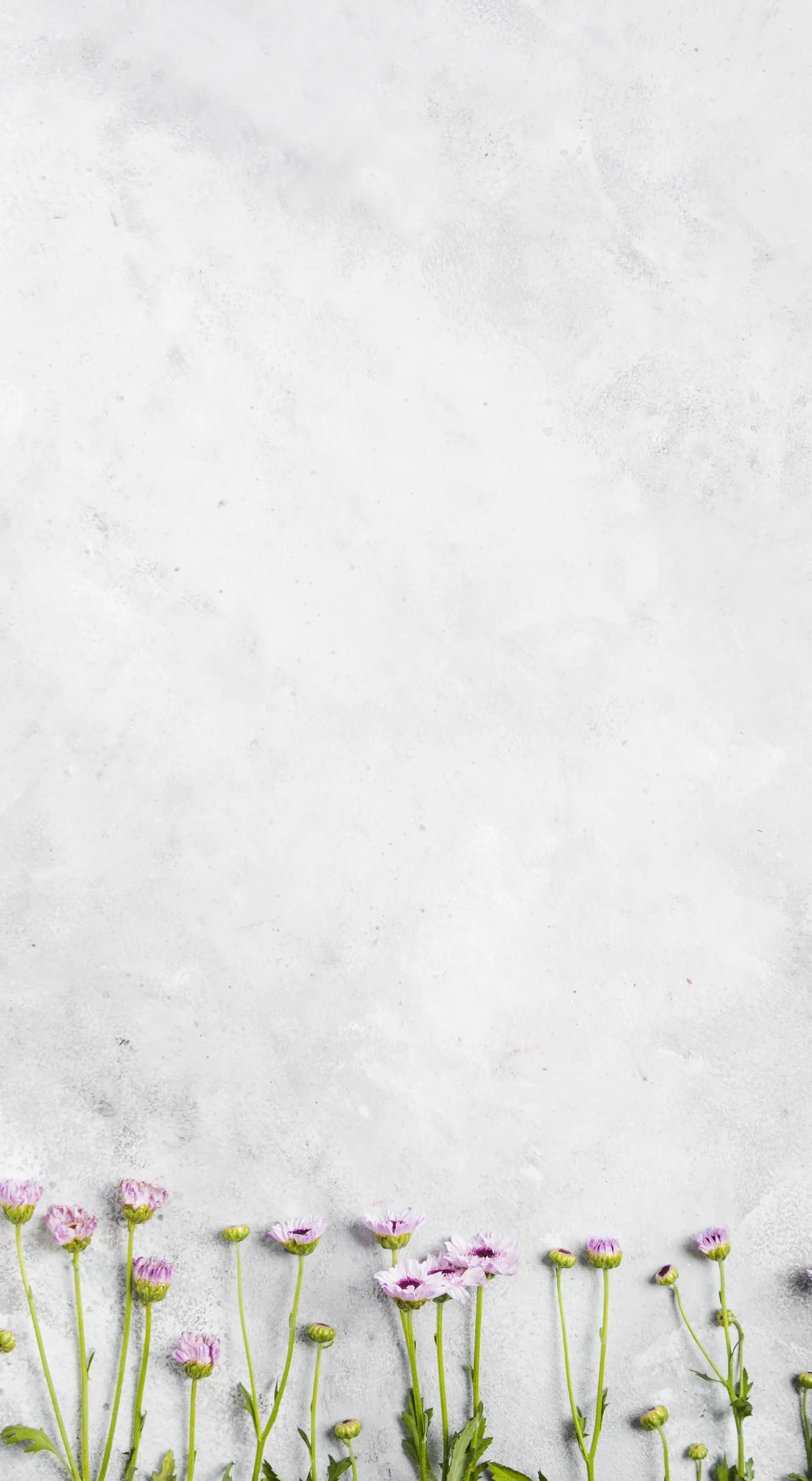 Subtle marble texture background