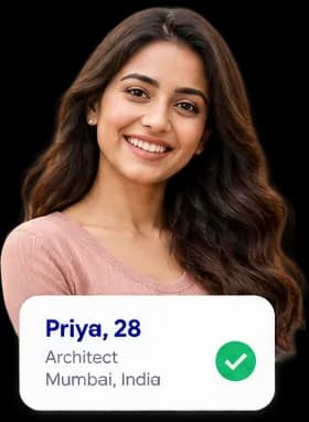 Match avatar