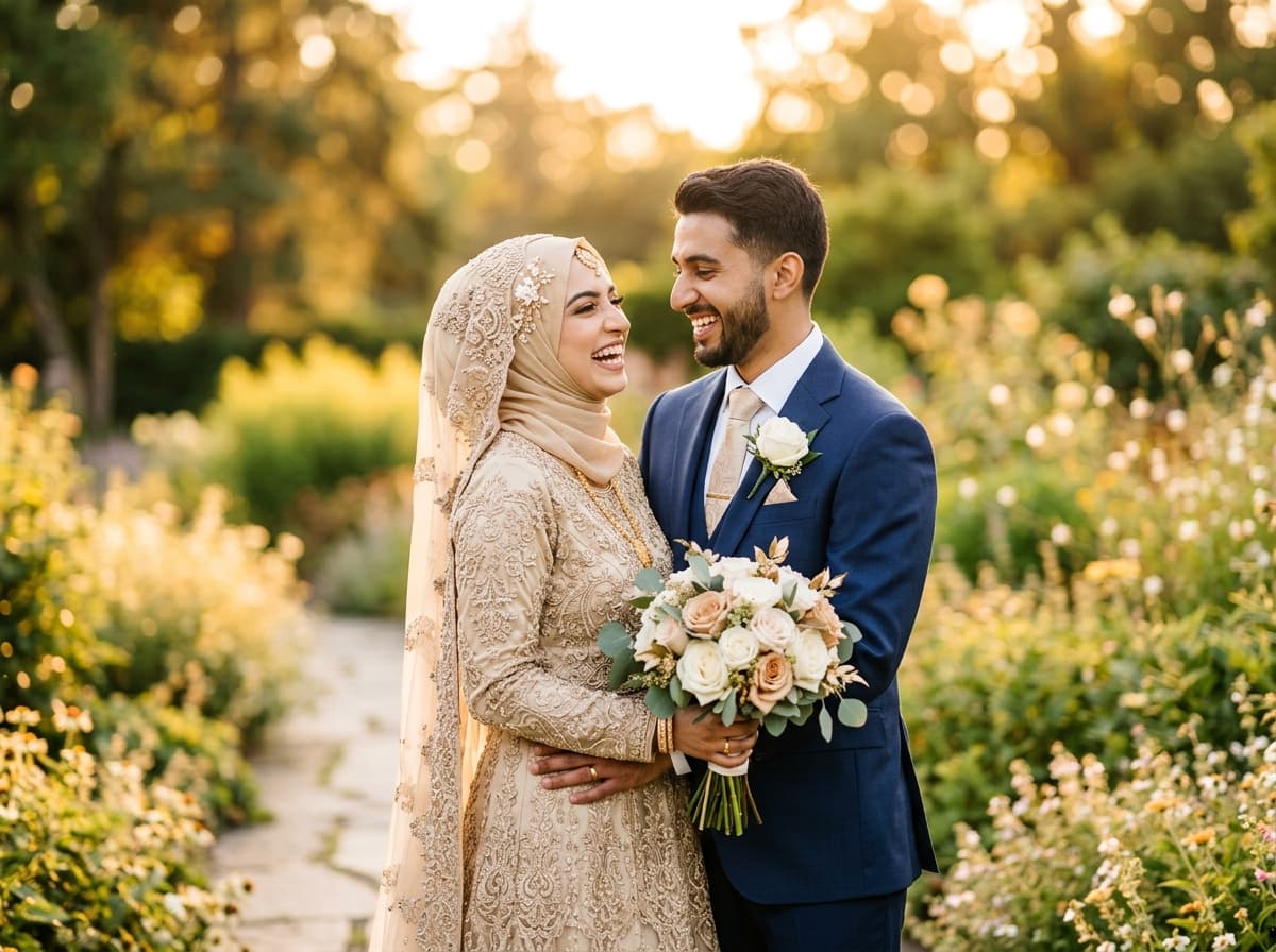 Farhan & Sofia