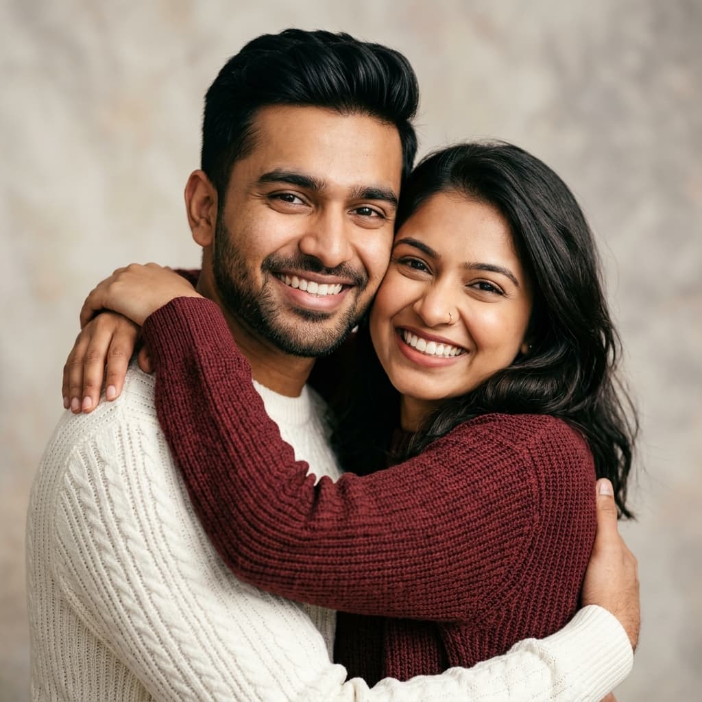 TimeSey authentic couple journey